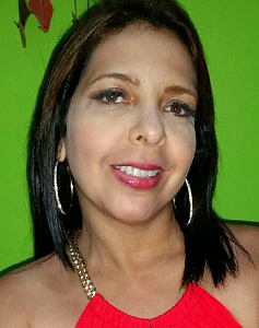54 Year Old Barranquilla, Colombia Woman