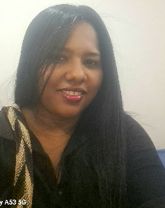 38 Year Old Barranquilla, Colombia Woman