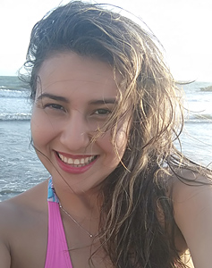 30 Year Old Medellin, Colombia Woman