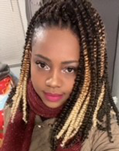 35 Year Old Cali, Colombia Woman