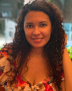 30 Year Old Cartagena, Colombia Woman