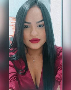 26 Year Old Barranquilla, Colombia Woman