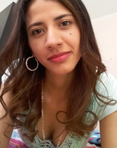 45 Year Old Tulua, Colombia Woman