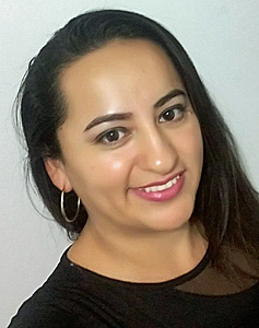44 Year Old Ibague, Colombia Woman