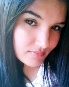 44 Year Old Santo Domingo, Dominican Republic Woman