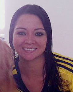 46 Year Old Cali, Colombia Woman