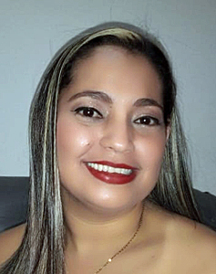 44 Year Old Barranquilla, Colombia Woman