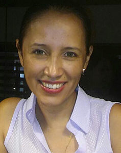 49 Year Old Cali, Colombia Woman