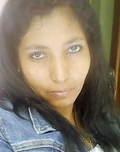 49 Year Old Cali, Colombia Woman
