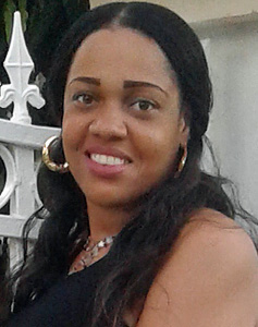 42 Year Old Cali, Colombia Woman