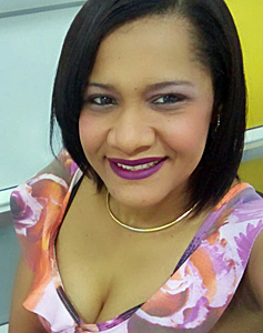 43 Year Old Barranquilla, Colombia Woman