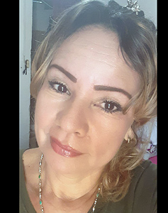 55 Year Old Barranquilla, Colombia Woman