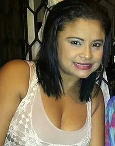 34 Year Old Barranquilla, Colombia Woman
