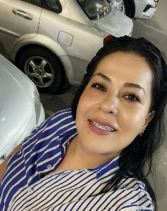 45 Year Old Cali, Colombia Woman