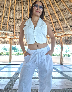 32 Year Old Barranquilla, Colombia Woman