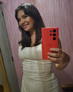 34 Year Old Barranquilla, Colombia Woman