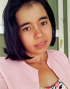 31 Year Old Tunja, Colombia Woman