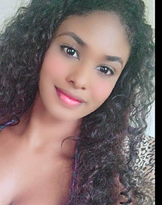 32 Year Old Catia la Mar, Venezuela Woman