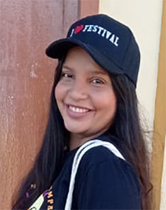 26 Year Old Barranquilla, Colombia Woman