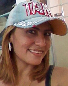 49 Year Old Santa Marta, Colombia Woman