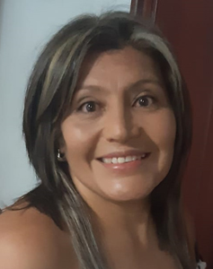 57 Year Old Bogota, Colombia Woman