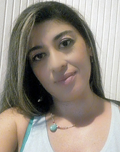 43 Year Old Medellin, Colombia Woman