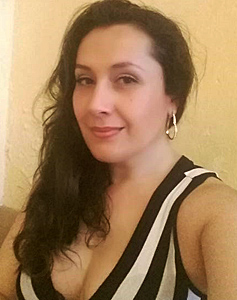 54 Year Old Bogota, Colombia Woman