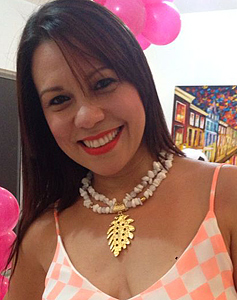 49 Year Old Barranquilla, Colombia Woman