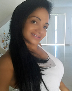 59 Year Old Barranquilla, Colombia Woman