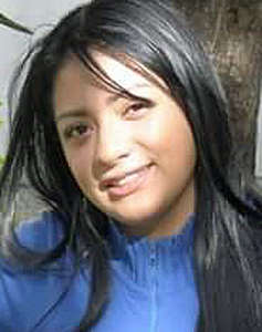 43 Year Old Bogota, Colombia Woman