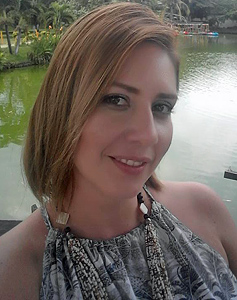 46 Year Old Cali, Colombia Woman