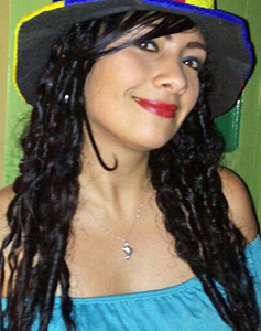 44 Year Old Calarca, Colombia Woman