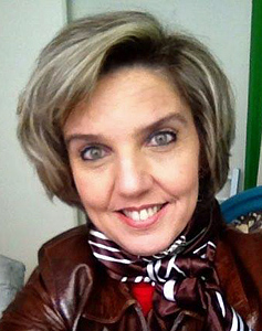 56 Year Old Other City, Argentina Woman