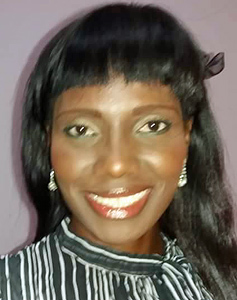 40 Year Old Cali, Colombia Woman