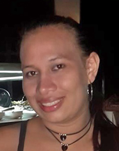 33 Year Old Panama City, Panama Woman
