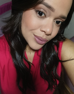 31 Year Old Barranquilla, Colombia Woman