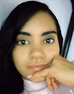 35 Year Old Medellin, Colombia Woman