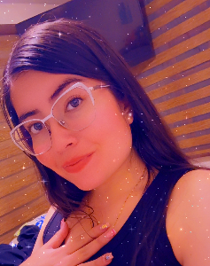 28 Year Old Bogota, Colombia Woman
