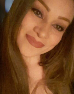 43 Year Old Bogota, Colombia Woman
