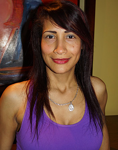 36 Year Old Barranquilla, Colombia Woman