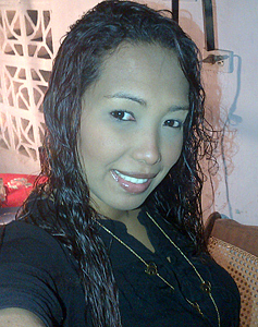 31 Year Old Barranquilla, Colombia Woman