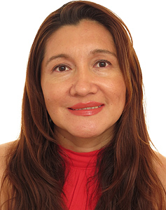 54 Year Old Barranquilla, Colombia Woman