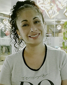 49 Year Old Ibague, Colombia Woman