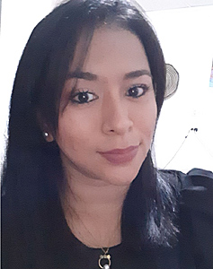 28 Year Old Santa Marta, Colombia Woman