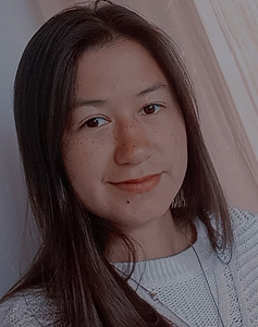 25 Year Old Bogota, Colombia Woman