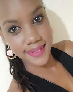 26 Year Old Cali, Colombia Woman