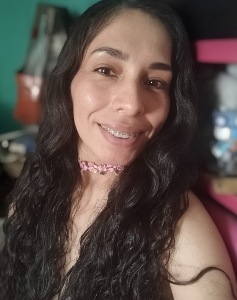 41 Year Old Lima, Peru Woman
