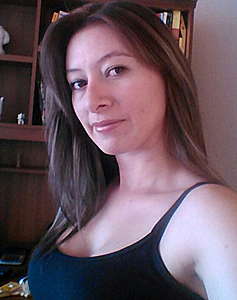 42 Year Old Bogota, Colombia Woman