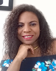 49 Year Old Ibague, Colombia Woman