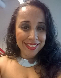 47 Year Old Cartagena, Colombia Woman